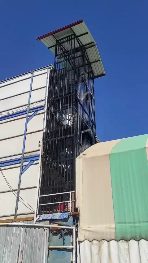 Lekersan proje görseli